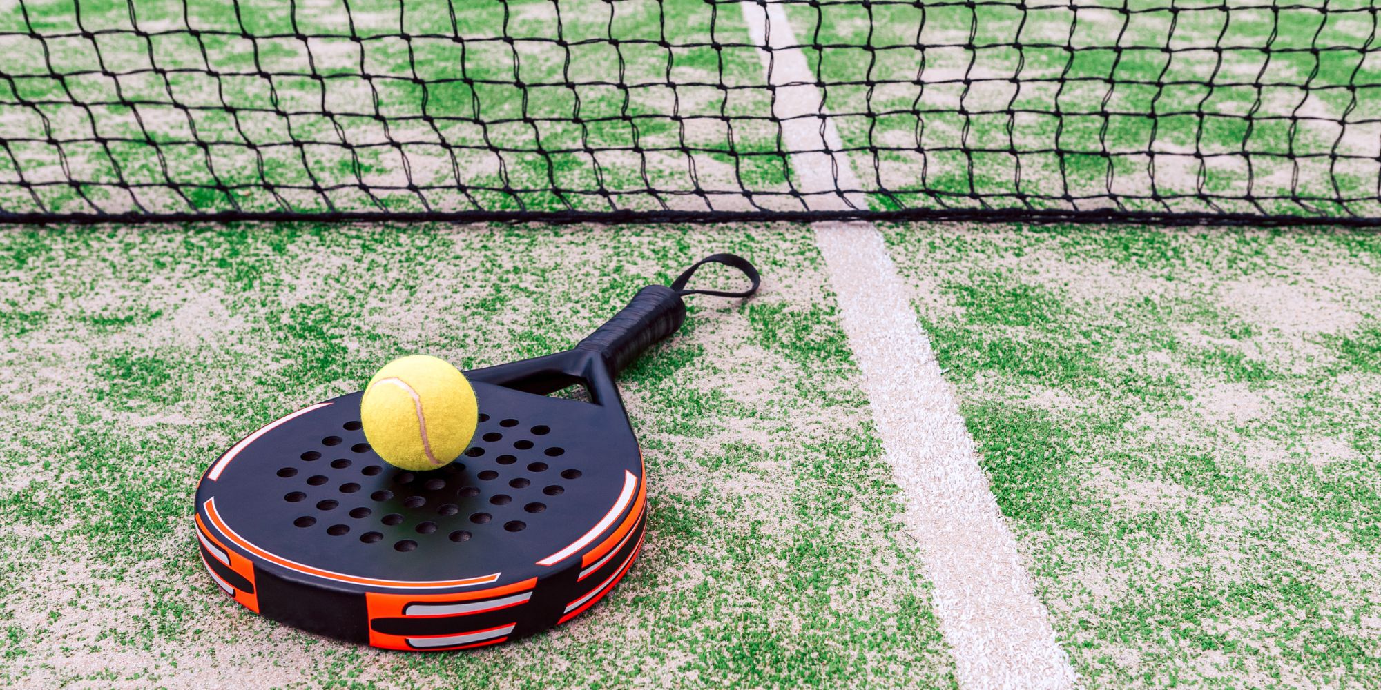 Padel Tennis – Kings KECA